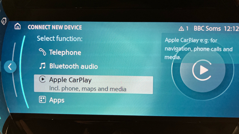 MINI Hatchback 1.5 Cooper Exclusive 5dr Auto Petrol Hatchback